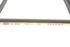 Фільтр салону CITROEN BerlingoI(M49,M59) 1.1i M49,M59 HDZHFX(TU1MTU1JP) -FILTER MANN CU2225 (фото 3)