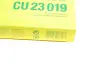 Фільтр салону Hyundai Venue 19-/Tucson/Kona/Creta/Solaris/Kia Rio/Stonic/Sportage 15-/Soul 19- -FILTER MANN CU 23 019 (фото 5)