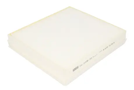 Фільтр салону Mercedes-Benz M-Klasse (W163) ML230 W163 M111.977 -FILTER MANN CU2338