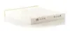 Фільтр салону на FORD Ranger 2.0L BiTurbo Panther Raptor -FILTER MANN CU24006 (фото 1)