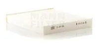 Фільтр салону на FORD Ranger 2.0L BiTurbo Panther Raptor -FILTER MANN CU24006