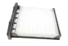 Фільтр салону на Land Rover Freelander I (L314) 1.8i L314 18K4F -FILTER MANN CU2423 (фото 3)