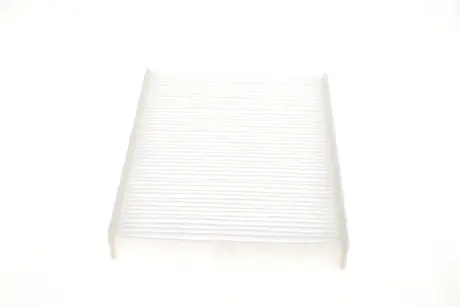 Фільтр салону Ford Fiesta/Fusion 01-12 -FILTER MANN CU 2433