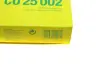 Фільтр салону MB C-class (W205)/E-class (W213) 14-/G-class (W463) 18-/M-class (W166) 11-15/GLE 15-18 -FILTER MANN CU 25 002 (фото 5)