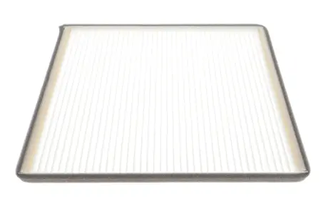 Фільтр салону Nissan Primera 96-02 -FILTER MANN CU 2530