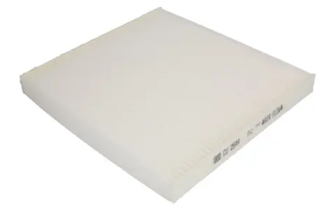 Фільтр салону CITROEN Jumper III (Relay III) 2.0 Blue HDI 110 DW10FUE -FILTER MANN CU2544