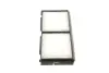Фільтр салону Mazda 3 08-14 (к-кт 2 шт.) -FILTER MANN CU 26 008-2 (фото 2)