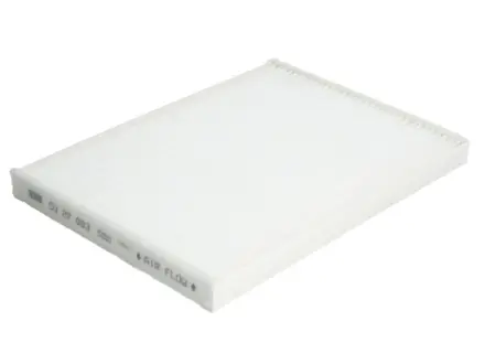 Фільтр кабіни CU 27 003 MANN CU27003