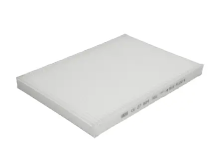 Фільтр кабіни CU 27 004 MANN CU27004