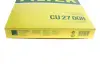 Фільтр салону Jeep Grand Cherokee/Dodge Durango 11- -FILTER MANN CU 27 008 (фото 2)