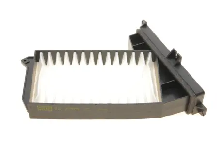 Фільтр салону на MITSUBISHI Galant VI 2.0 EA2AW 4G63 -FILTER MANN CU2709