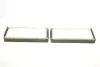 Фільтр салону MERCEDESBENZ CL(C215) CL500 C215 M113.960 -FILTER MANN CU27452 (фото 1)
