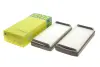 Фільтр салону MERCEDESBENZ CL(C215) CL500 C215 M113.960 -FILTER MANN CU27452 (фото 2)