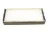 Фільтр салону MERCEDESBENZ CL(C215) CL500 C215 M113.960 -FILTER MANN CU27452 (фото 4)