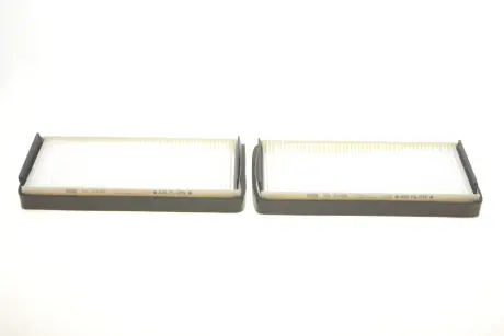Фільтр салону MERCEDESBENZ CL(C215) CL500 C215 M113.960 -FILTER MANN CU27452