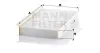 Фільтр салону на Land Rover Discovery 3 LR3 2.7 TDV6 L319 276DT -FILTER MANN CU2747 (фото 2)