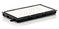 Фільтр салону на BMW 3 E36 3.2i S54B32 -FILTER MANN CU2835