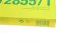 Фільтр салону Volvo S60 00-10/S80 98-06/V70/XC70 00-07/XC90 02-14 -FILTER MANN CU 2855/1 (фото 4)