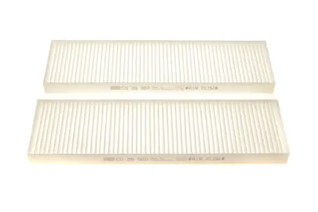 Фільтр салону HYUNDAI i20 1.1 CRDi D3FA -FILTER MANN CU290022