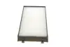 Фільтр салону на BMW X5 (E70) 3.0d M57D30N2 -FILTER MANN CU29412 (фото 2)