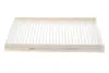 Фільтр салону на BMW 5 (E60 E61) 520d E60 E61 N47D20A -FILTER MANN CU3139 (фото 1)