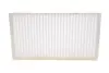 Фільтр салону на BMW 5 (E60 E61) 520d E60 E61 N47D20A -FILTER MANN CU3139 (фото 3)