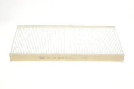Фільтр салону на MERCEDES-BENZ Sprinter III (907, 910) 211 CDI 910 OM651.950, OM651.958 -FILTER MANN CU34008