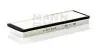Фільтр салону PEUGEOT 306 1.1 HDZ(TU1M) -FILTER MANN CU3435 (фото 1)