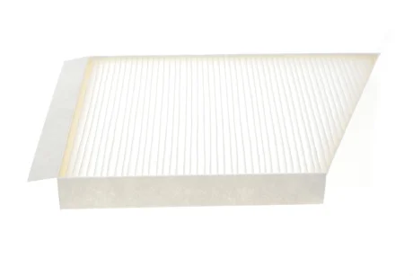 Фільтр салону PEUGEOT 206 1.1i HFZ HFX (TU1JP) -FILTER MANN CU3448