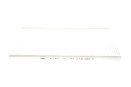 Фільтр салону Opel Combo A 94-01/Corsa B 93-00 -FILTER MANN CU 3455
