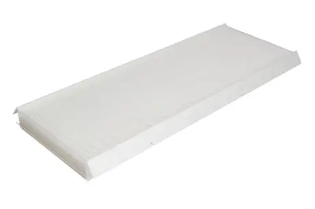 Фільтр салону -FILTER MANN CU3649