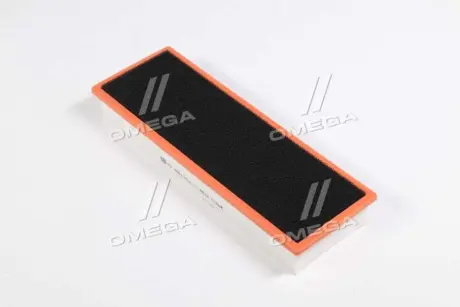 Фільтр кабіни CU 3861 MANN CU3861