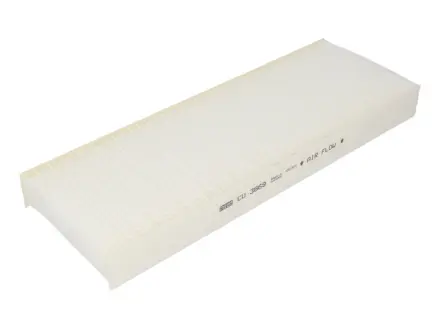Фільтр кабіни CU 3869 MANN CU3869