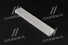 Фільтр салону (396x60x25мм) CLAAS 547, 547 ATX, 547 ATZ, 550 RX, 550 RZ, 556, 556 RX, 556 RZ, 557, 557 ATX, 557 ATZ, 566, 566 RX, 566 RZ, 567, 567 ATX, 567 ATZ, 577, 577 ATX, 577 ATZ, 610 RX CU 39 002 MANN CU39002 (фото 1)
