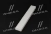 Фільтр салону (396x60x25мм) CLAAS 547, 547 ATX, 547 ATZ, 550 RX, 550 RZ, 556, 556 RX, 556 RZ, 557, 557 ATX, 557 ATZ, 566, 566 RX, 566 RZ, 567, 567 ATX, 567 ATZ, 577, 577 ATX, 577 ATZ, 610 RX CU 39 002 MANN CU39002 (фото 4)