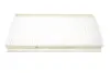 Фільтр салону MB A-class (W169) 04-12/B-class (W245) 05-11 -FILTER MANN CU 4054 (фото 1)