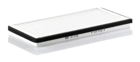 Фільтр кабіни CU 4150 MANN CU4150