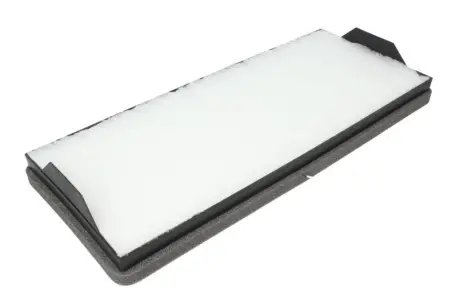 Фільтр салону -FILTER MANN CU4408