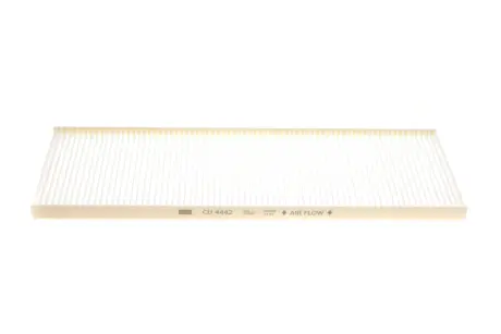 Фільтр салона Fiat Ducato/Citroen Jumper/Peugeot Boxer 94-06 -FILTER MANN CU 4442