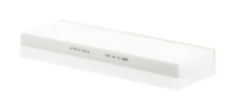 Фільтр кабіни CU 45 004 MANN CU45004