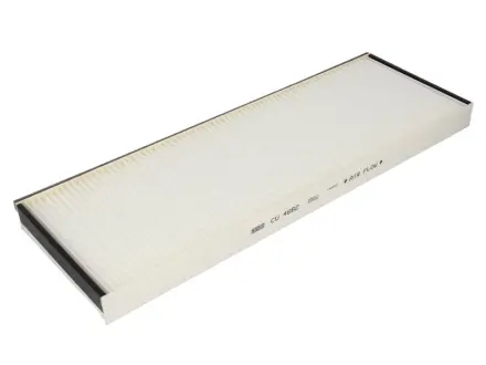 Фільтр кабіни CU 4662 MANN CU4662