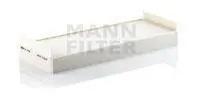 Фільтр салону -FILTER MANN CU4795