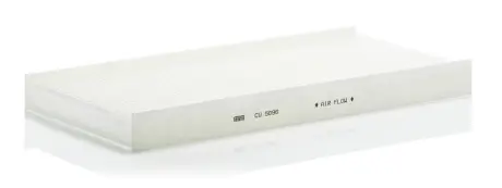 Фільтр кабіни CU 5096 MANN CU5096