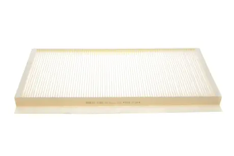 Фільтр салону на BMW X5 (E53) 3.0 E53 M54B30 -FILTER MANN CU5366