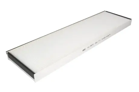 Фільтр кабіни CU 5673 MANN CU5673