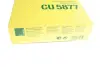 Фільтр салону MB Atego 98- -FILTER MANN CU 5877 (фото 5)