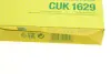 Фильтр воздушный кондиционера (салона) FILTER MANN CUK 1629 (фото 5)