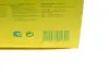 Фільтр салону MB E-class (W211) 02-04 (к-кт 2шт.) (вугільний) -FILTER MANN CUK 18 000-2 (фото 4)
