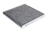 Фільтр салону CITROEN CZERO CZERO E -FILTER MANN CUK18002 (фото 1)