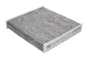 Фільтр салону DAIHATSU CuoreVII 1.0LPG 1KRFE -FILTER MANN CUK1827 (фото 1)